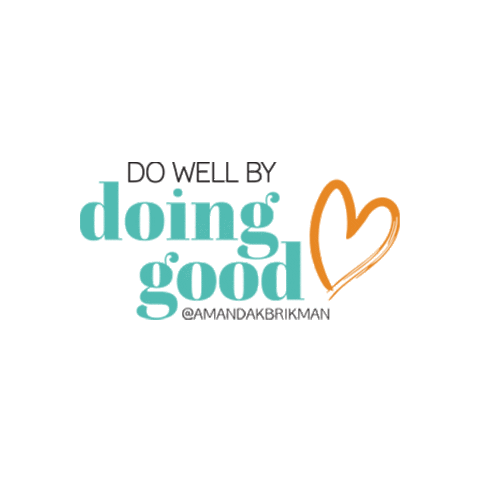 Akb Sticker by Small Business Revolution