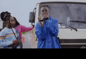 Rema GIF