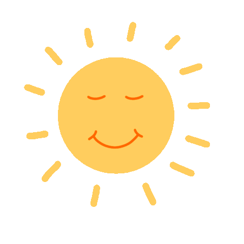 Happy Fun Sticker