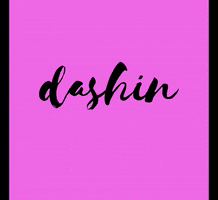 Dashin GIF