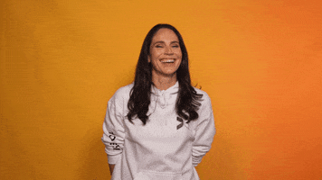 Laughing No Sue Bird GIF by Togethxr