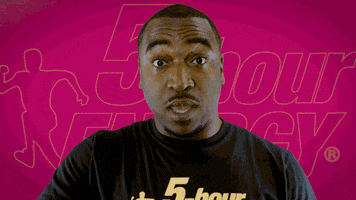 Close One GIF by 5-hour ENERGY®
