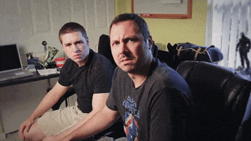 Confused Wait What GIF by Film Riot