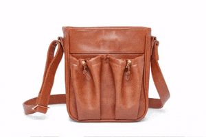 Diaper Bag GIF by anjie and ash