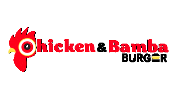 Bamba Sticker by chickenbamba