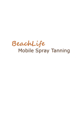 Beach Spray Tan GIF by BeachLife Tanning