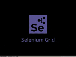 Selenium GIF