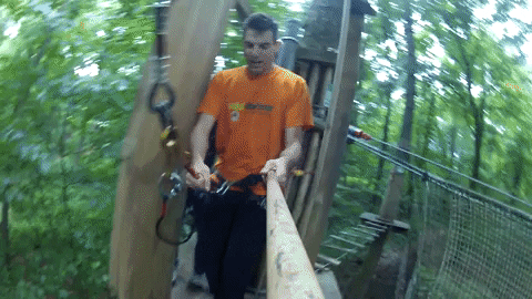 Action Climbing GIF by Wald-Abenteuer