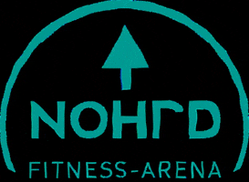 NOHrD / WaterRower GIF