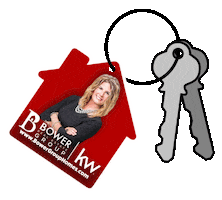 The Bower Real Estate Group Sticker