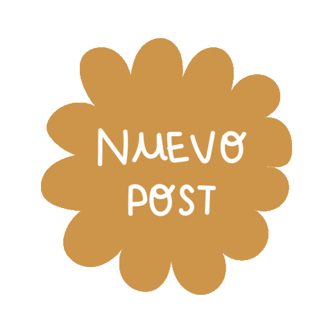 Nuevopost Sticker
