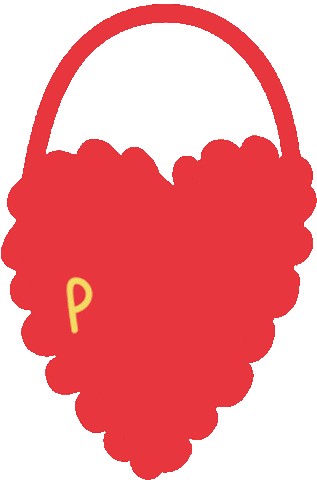 Amor Sticker