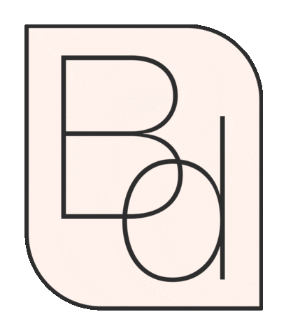 Sticker by BeautyDel