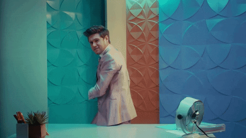 OFFICIAL VIDEOS GIFs on GIPHY - Be Animated