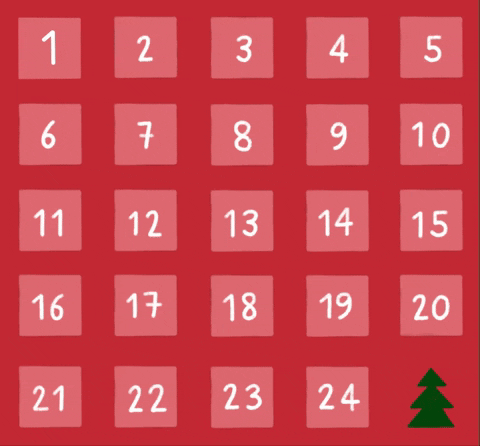Adventcalendars GIFs - Get the best GIF on GIPHY