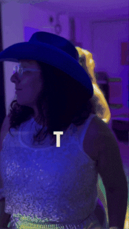 Dansanity Fun Workout GIF