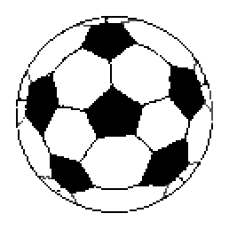 Pixel Sticker