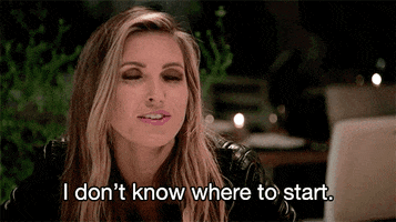 the hills GIF by The Hills: New Beginnings