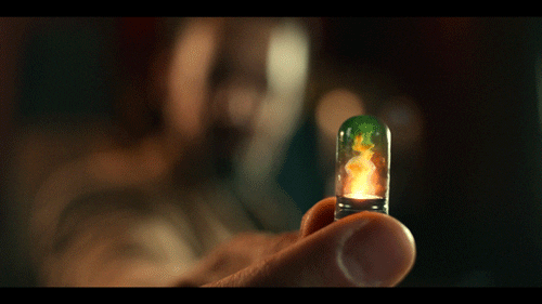 Время  лучший