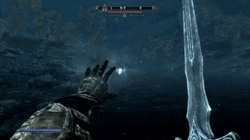 Magic GIF