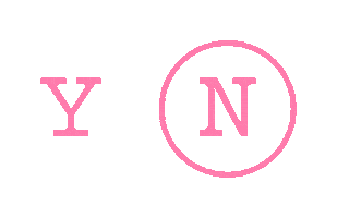 Noagency Sticker by No Agency New York