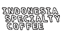 Cki Indonesia Specialty Sticker by anomali coffee