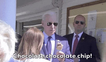 Ice Cream GIF by GIPHY News