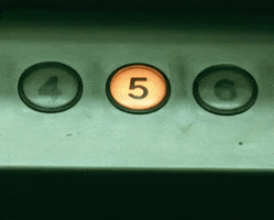 The Golden Path Elevator GIF by The Chemical Brothers