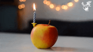 Birthday GIF