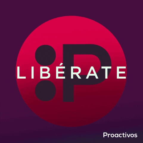 Proactivos GIF