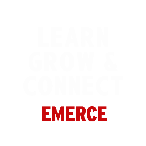Emerce Sticker