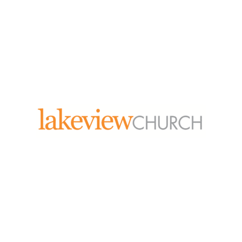lakeviewchurchindy Sticker