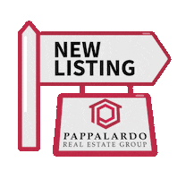 PappalardoRealEstateGroup Sticker