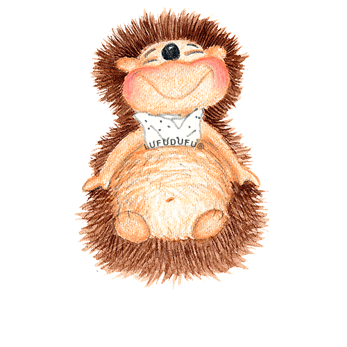 Love It Congratulations Sticker by LUFUDUFU