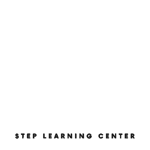 Steples Sticker by Step Learning Center