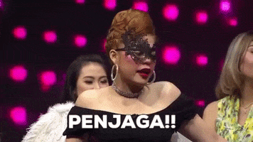 Takemeout Micin GIF by Take Me Out Indonesia