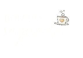 Bomdia Sticker by ARCloset