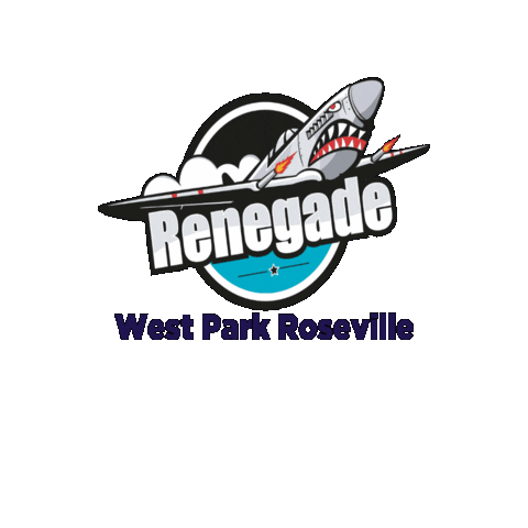 F45westparkroseville Sticker