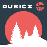 Christmas Snow GIF by dubiczbor