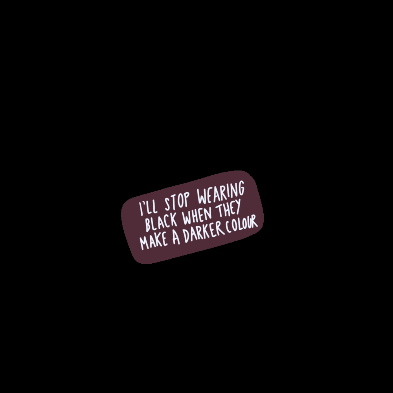 Black GIF