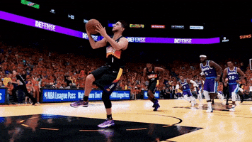 Slow Motion Game GIF by Xbox
