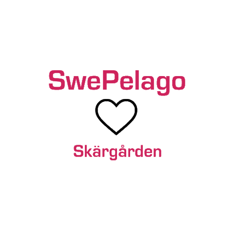 SwePelago Sticker