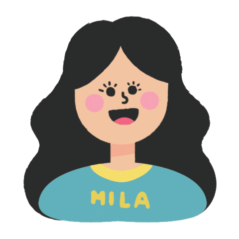 Puyo Desserts Sticker