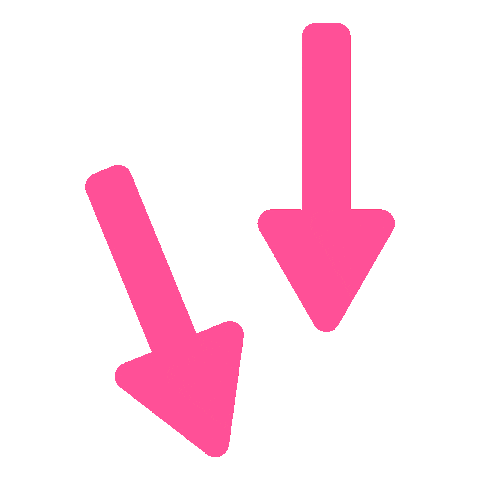 Pink Sticker