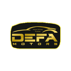 DEFA Motors46 - Car & Motors Sticker
