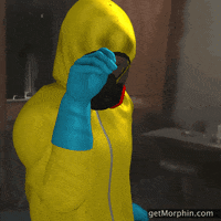 Breaking Bad Cooking GIF by Morphin