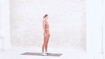 Workout Training GIF by 8fit
