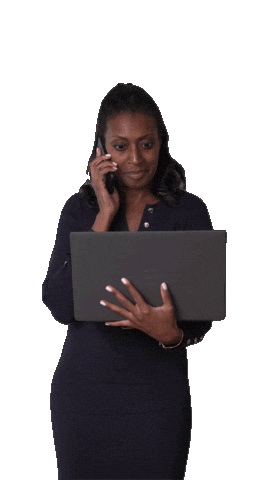 Sophia Sticker by KellyCoRealty