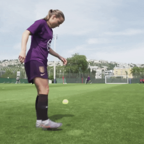 Womens Football GIF by Lionesses
