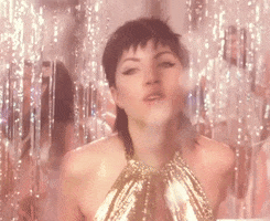 Dance Party GIF by Carly Rae Jepsen